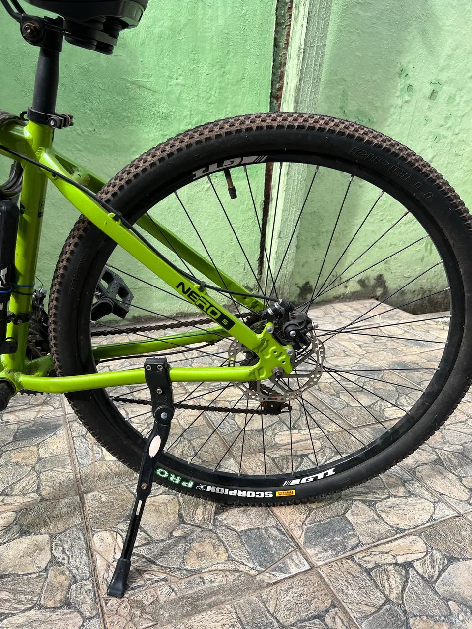 Bicicleta Absolute  - Foto 3
