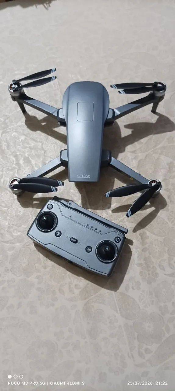 Drone  - Foto 2