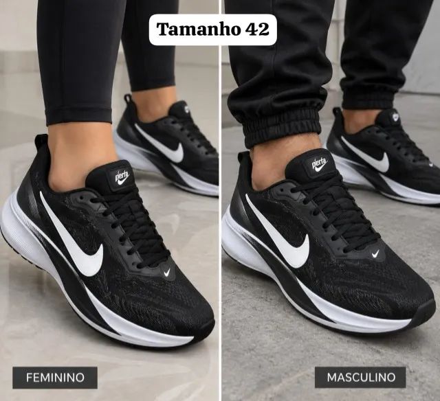 Tênis Nike Pegasus - Foto 5