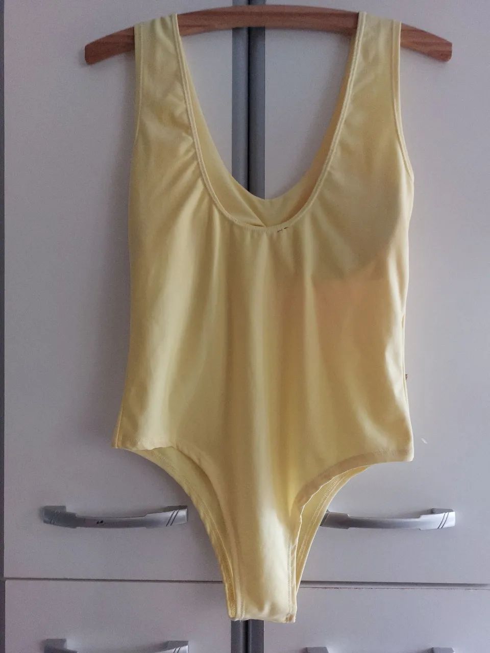 Body - Tamanho M - Foto 2