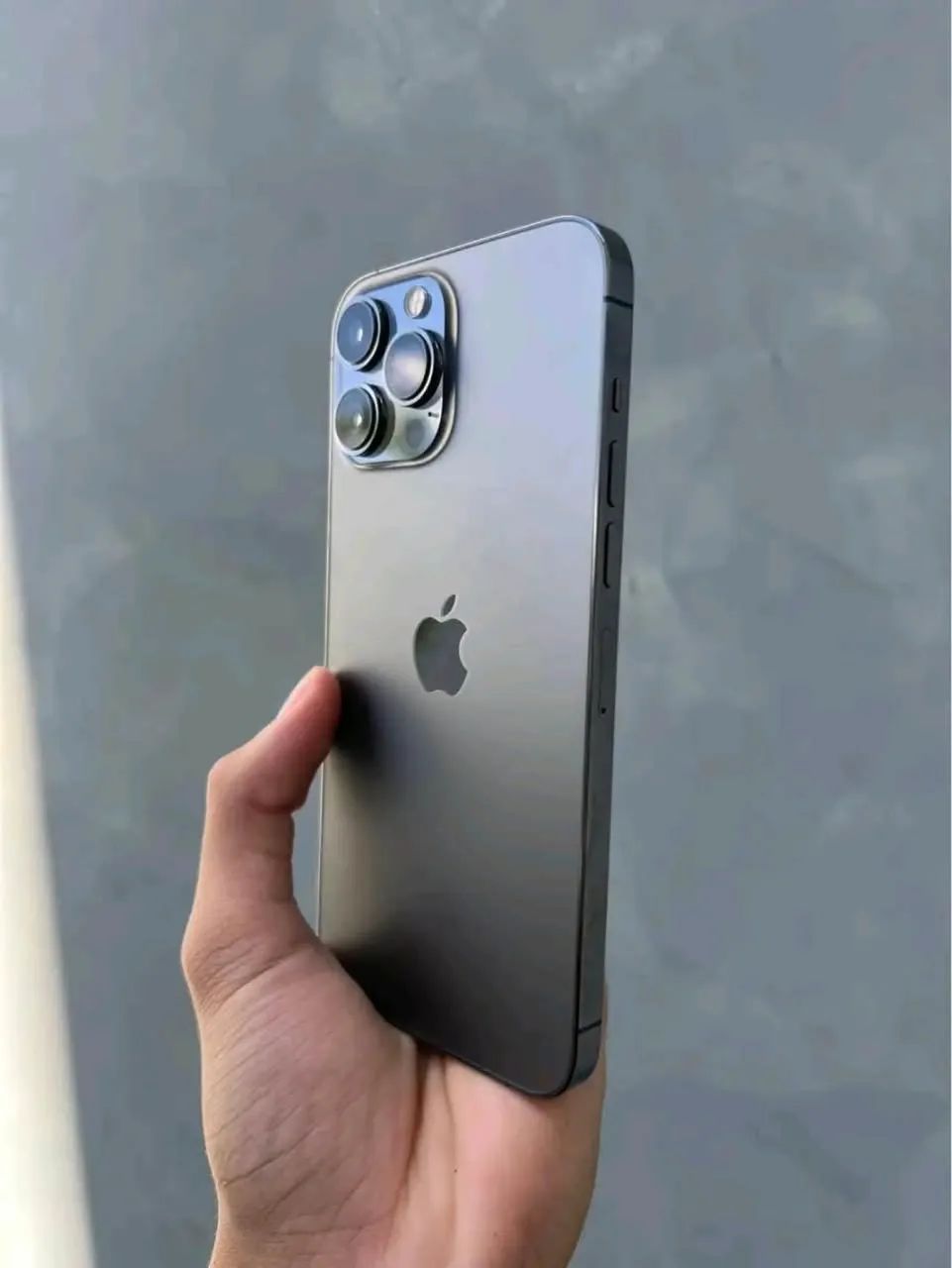iPhone 13 Pro 256gb - Foto 3