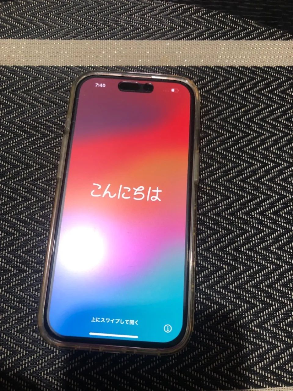 iPhone 15 128gb - Foto 3