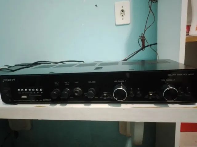 receiver 
