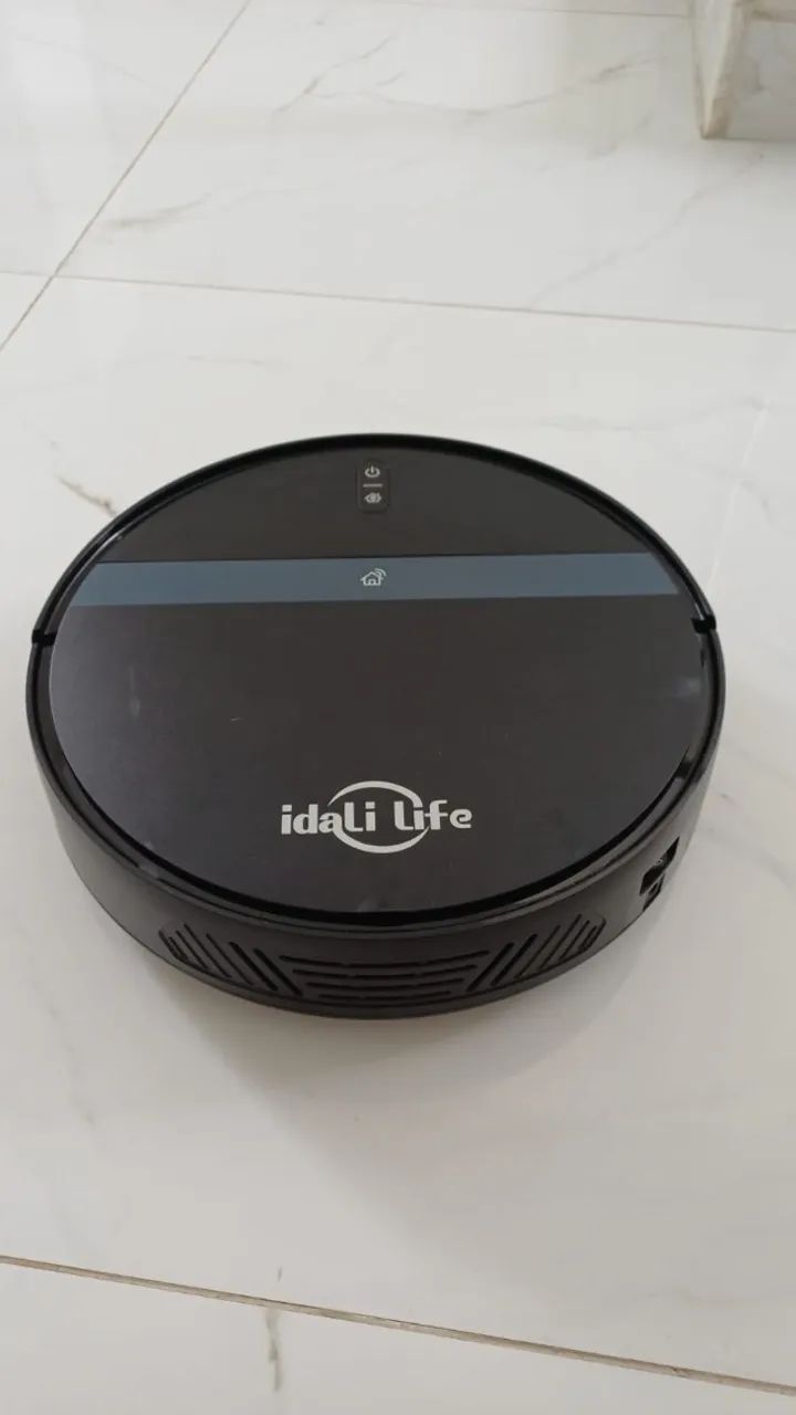 Aspirador Robô - Foto 3