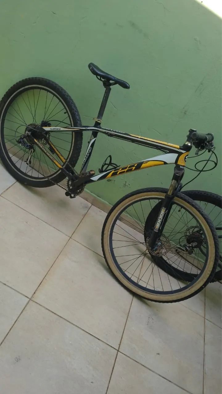 Bike Sixxis Aro 29 - Foto 2