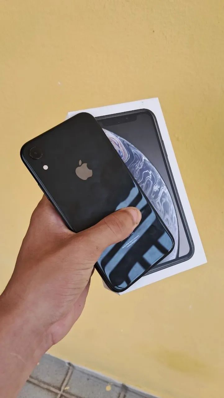 Iphone xr - Foto 3