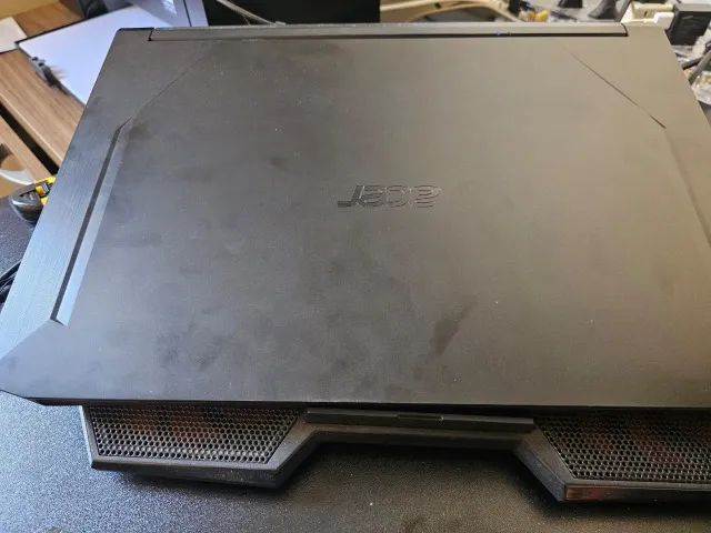 Notebook Acer Nitro 5 Tela 17"  - Foto 3
