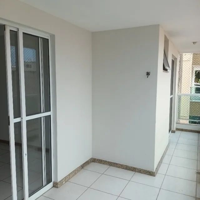 APARTAMENTO 3 QUARTOS JACARAIPE  - Foto 3