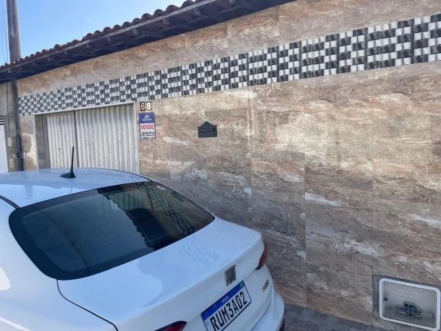 Casa na Jandaiguaba/ Caucaia 