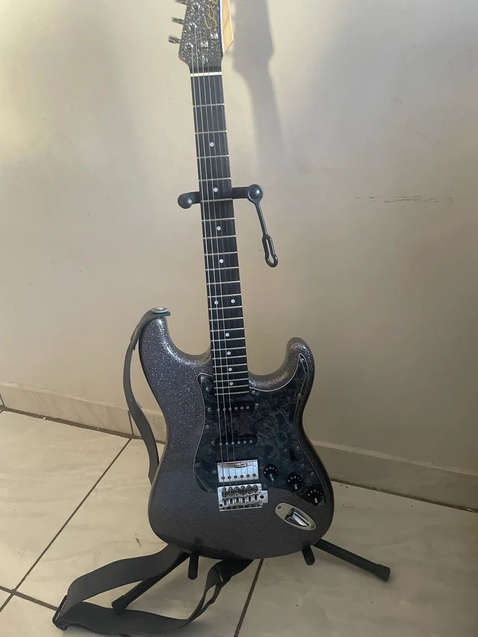 Guitarra Seizi Fun - Foto 3