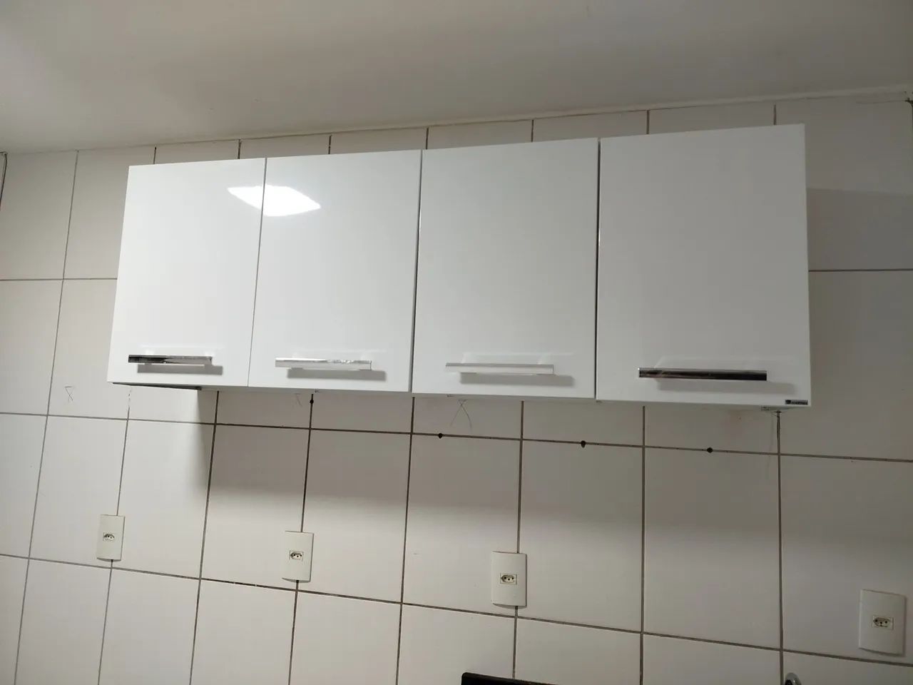 Alugo apt 1 quarto Polo de Modas  - Foto 2