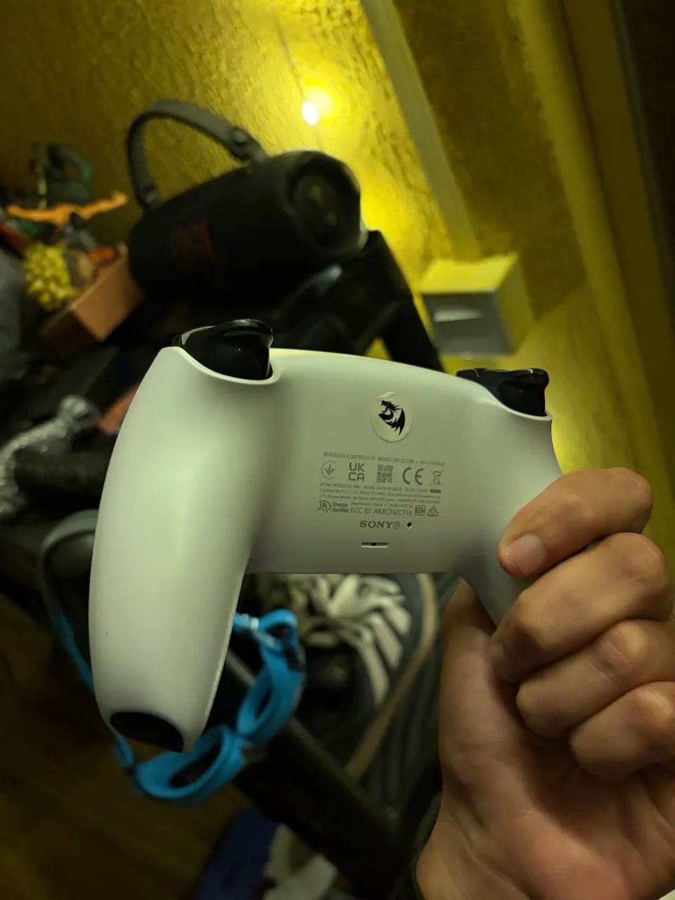Dual sense ps5 - Foto 3