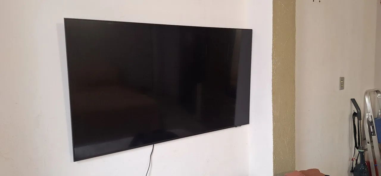Smart TV Led Samsung 50 polegadas - Foto 2
