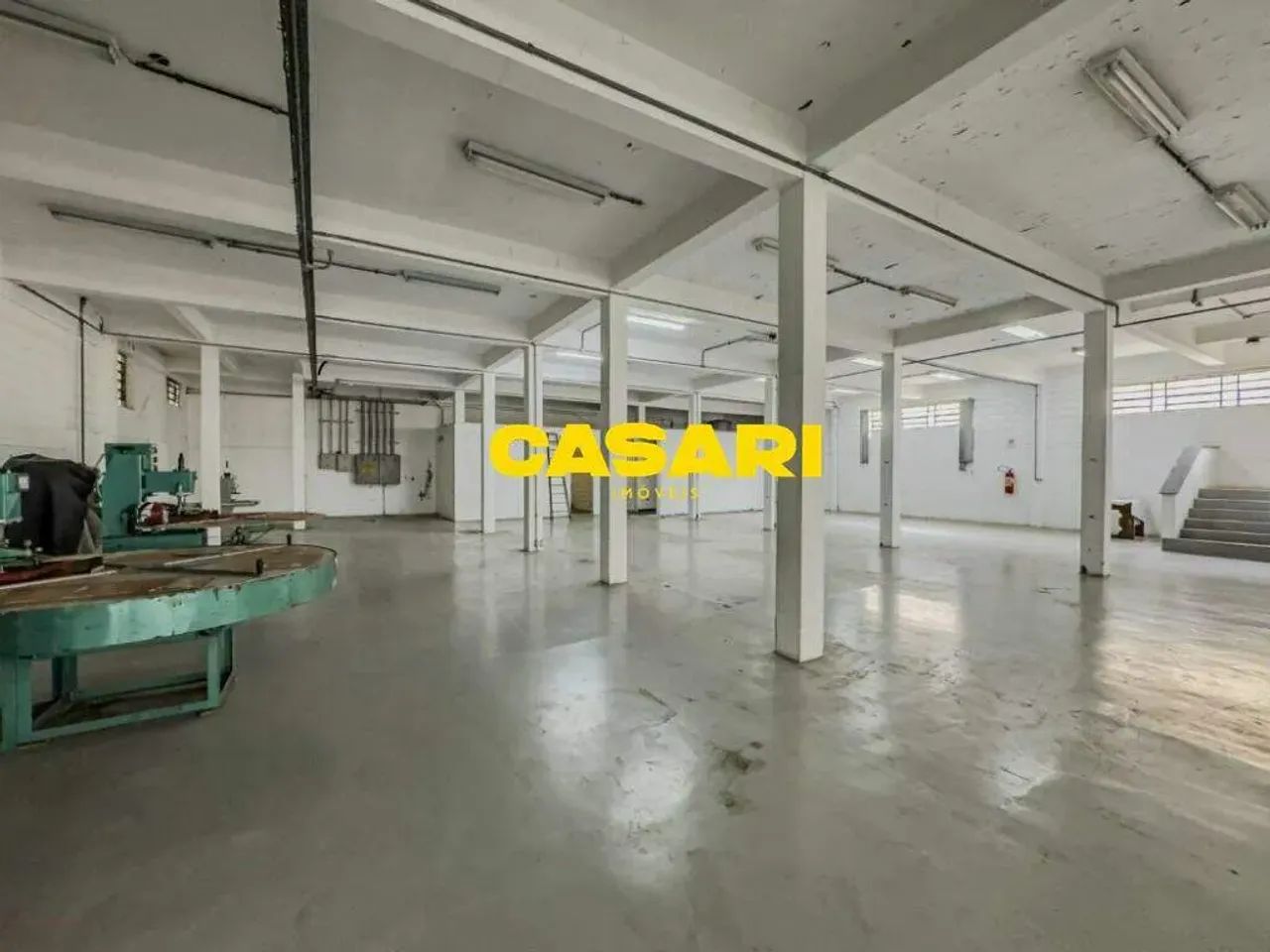 Galpão à venda, 2940 m²- Centro - Diadema/SP - Foto 3