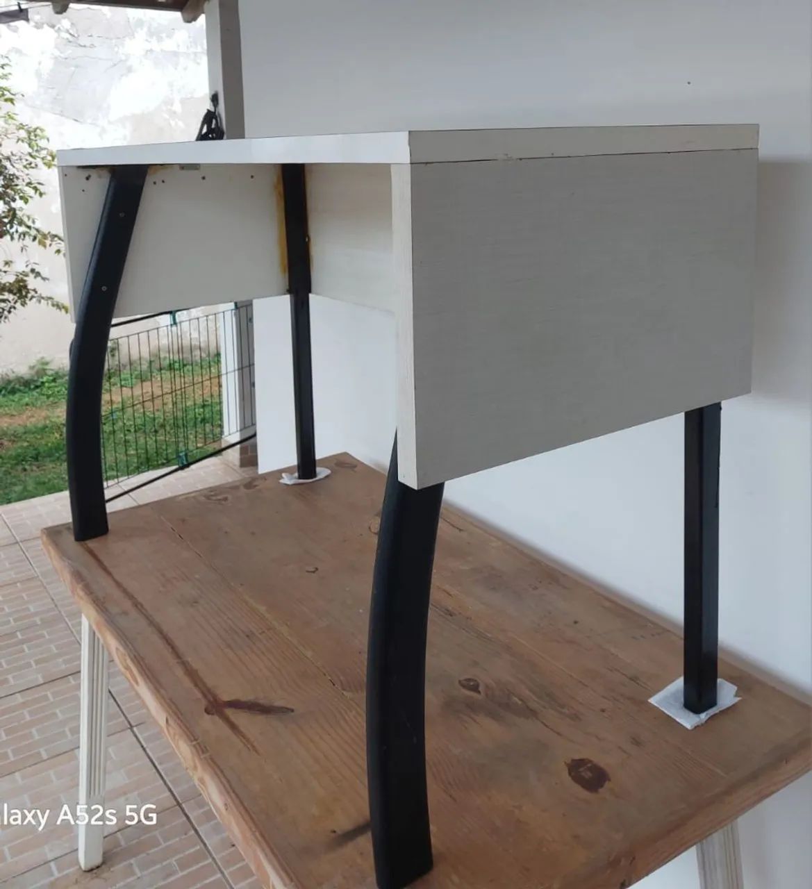 VENDO MESA - Foto 2