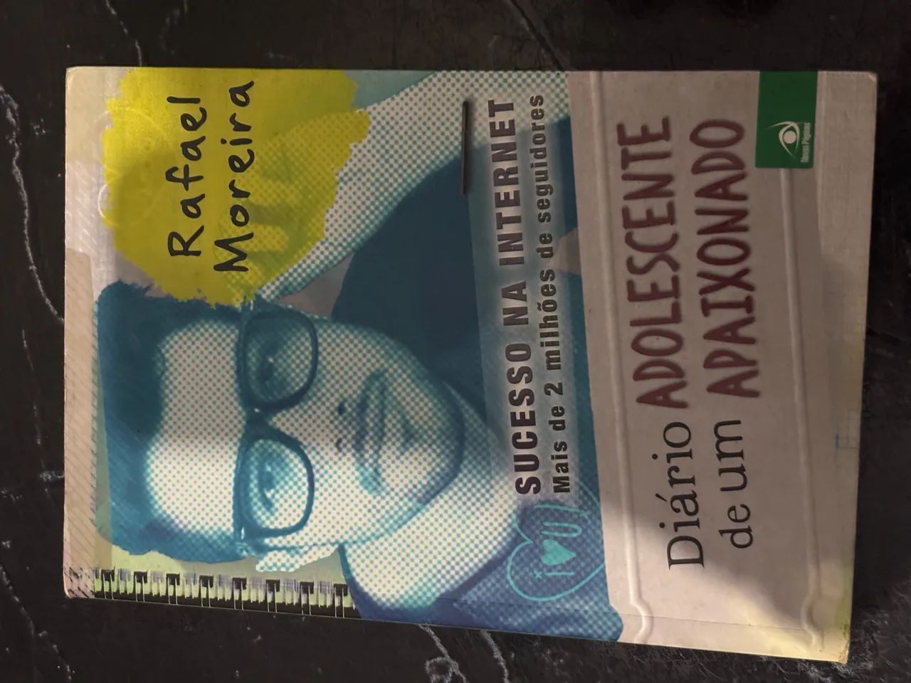 Livros - Foto 4