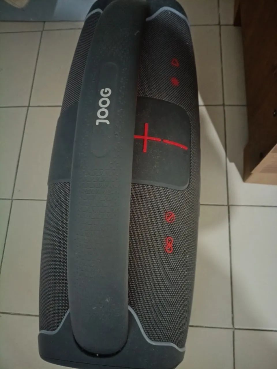 Caixa de som JOOG - Foto 2