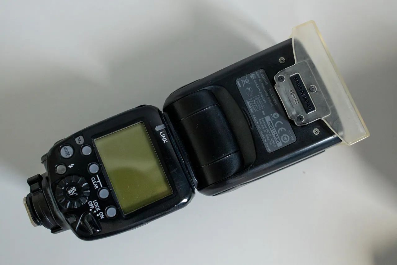 Flash Canon 600 ex rt - Foto 5