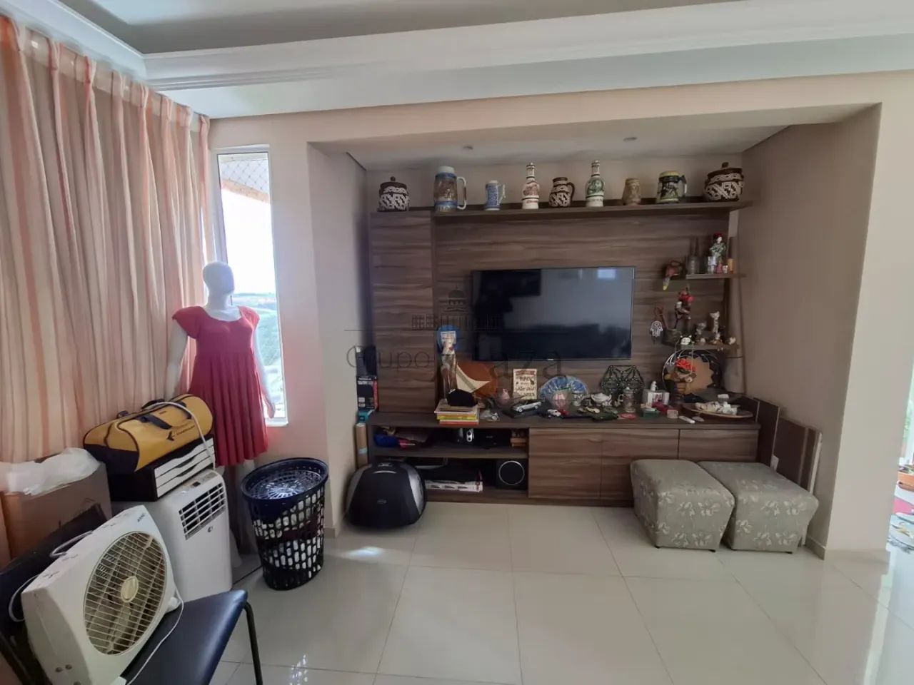 Apartamento - Cobertura Duplex - Jardim Satélite - Edifício Solar do Vale - 3 Dormitórios  - Foto 3
