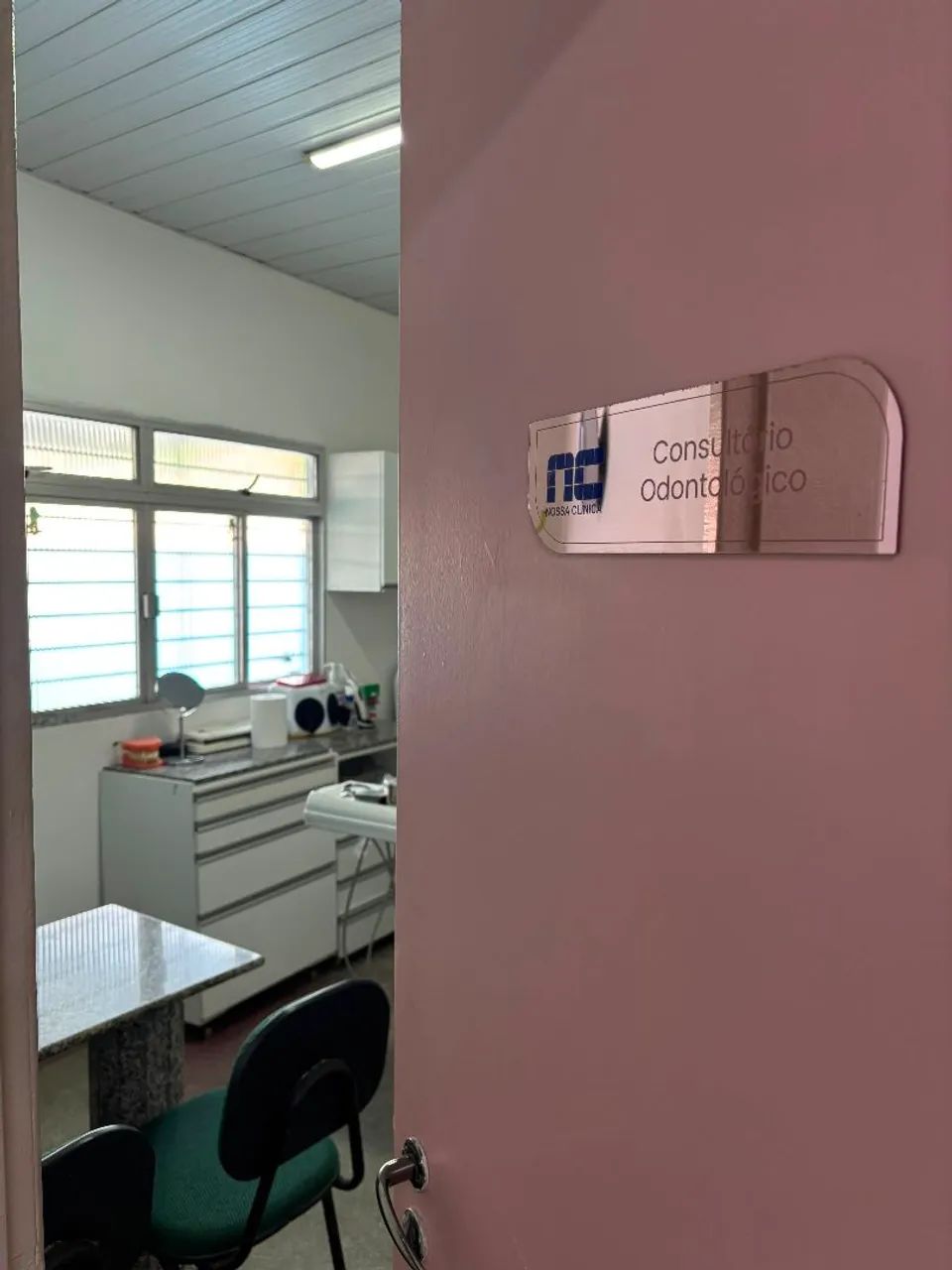Consultório Odontológico (e Clínica Médica) - Foto 3