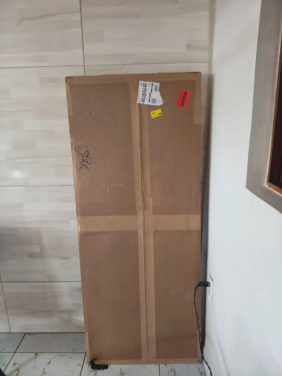 Mesa para escritório (nova/lacrada)