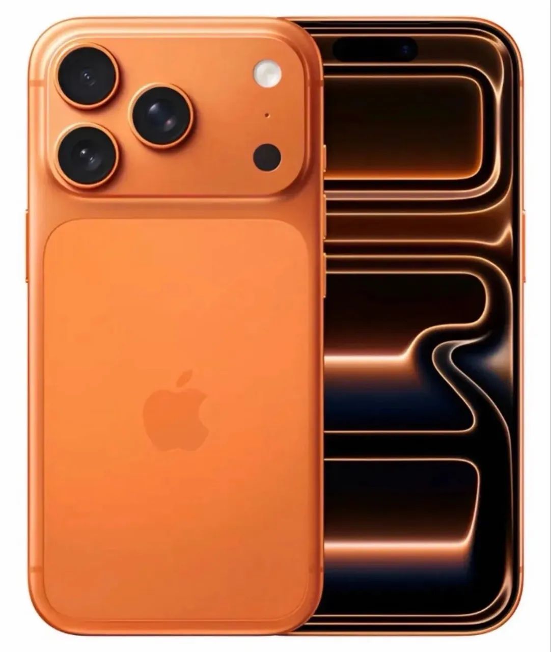 iPhone 17 Pro Max 256 - Foto 4