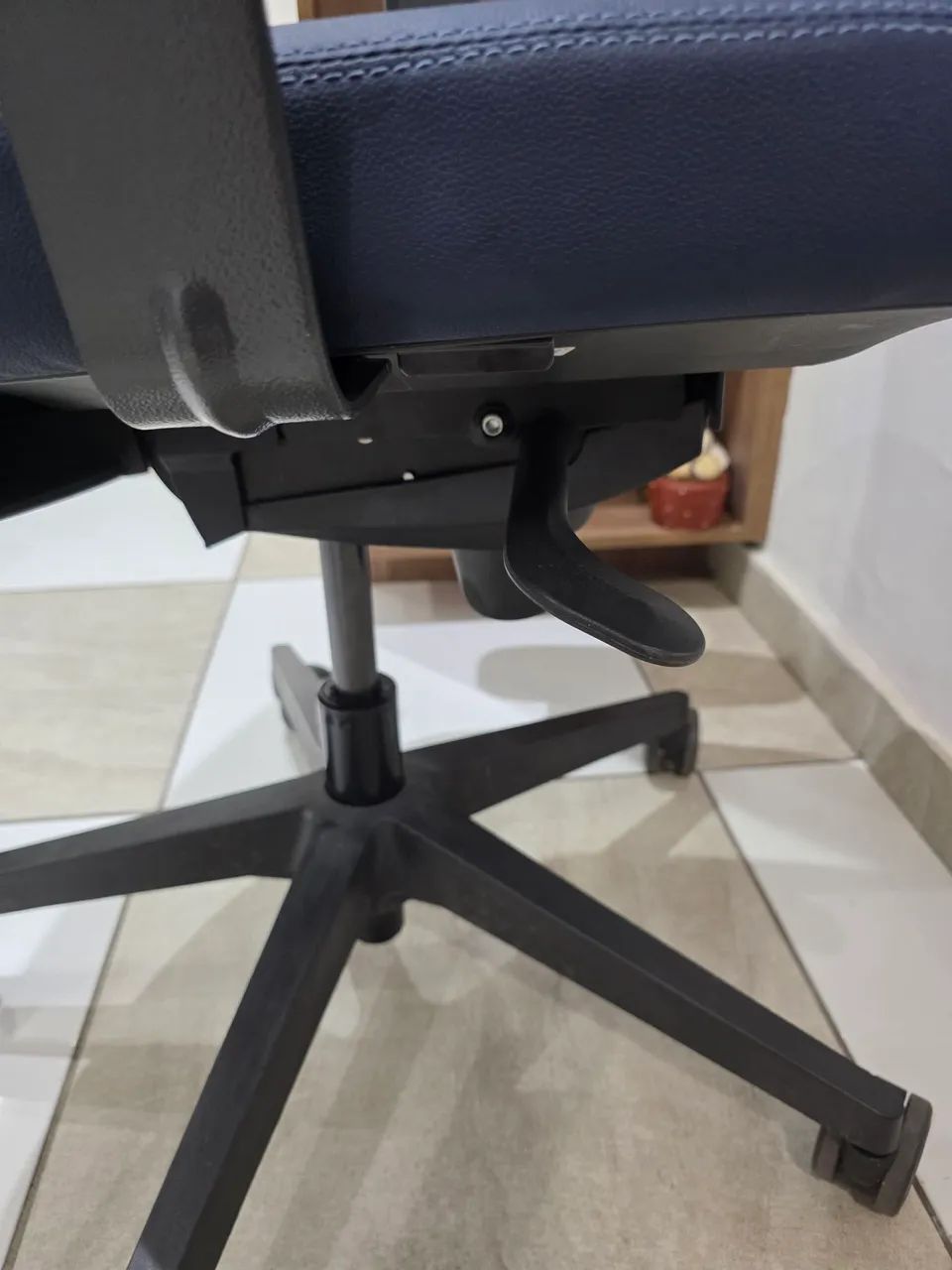 Cadeira de escritório Flexform  - Foto 5