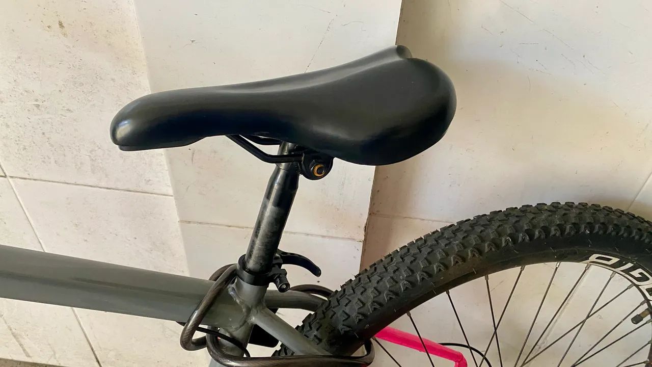 Bicicleta GTI - Foto 5