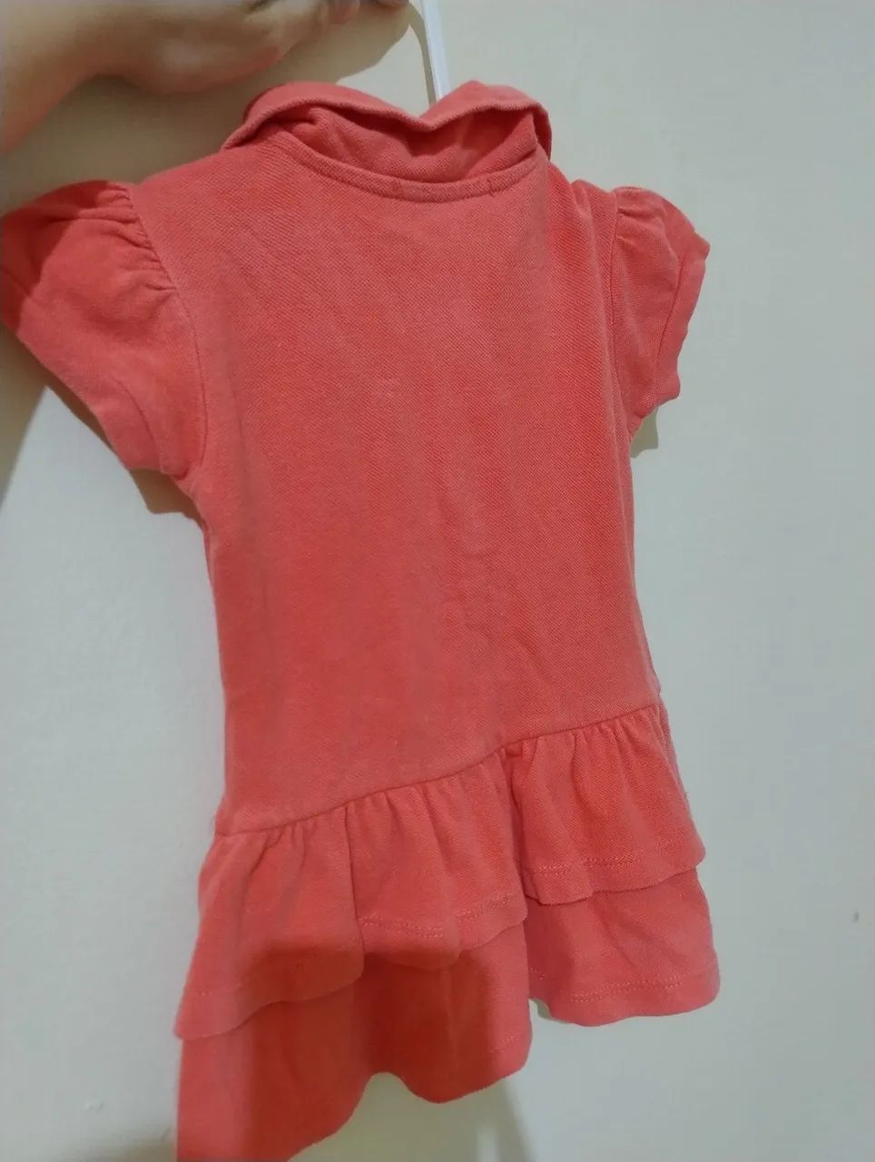 Vestido para bebê  - Foto 2
