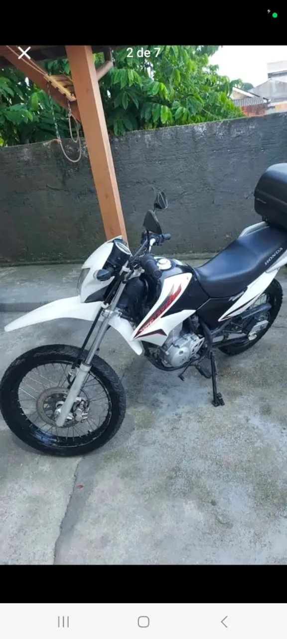 Bros barbada 