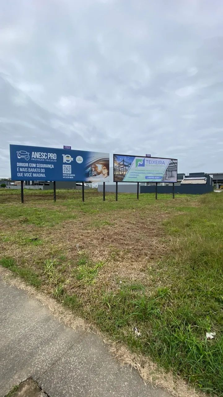 Terreno Comercial  - Foto 3