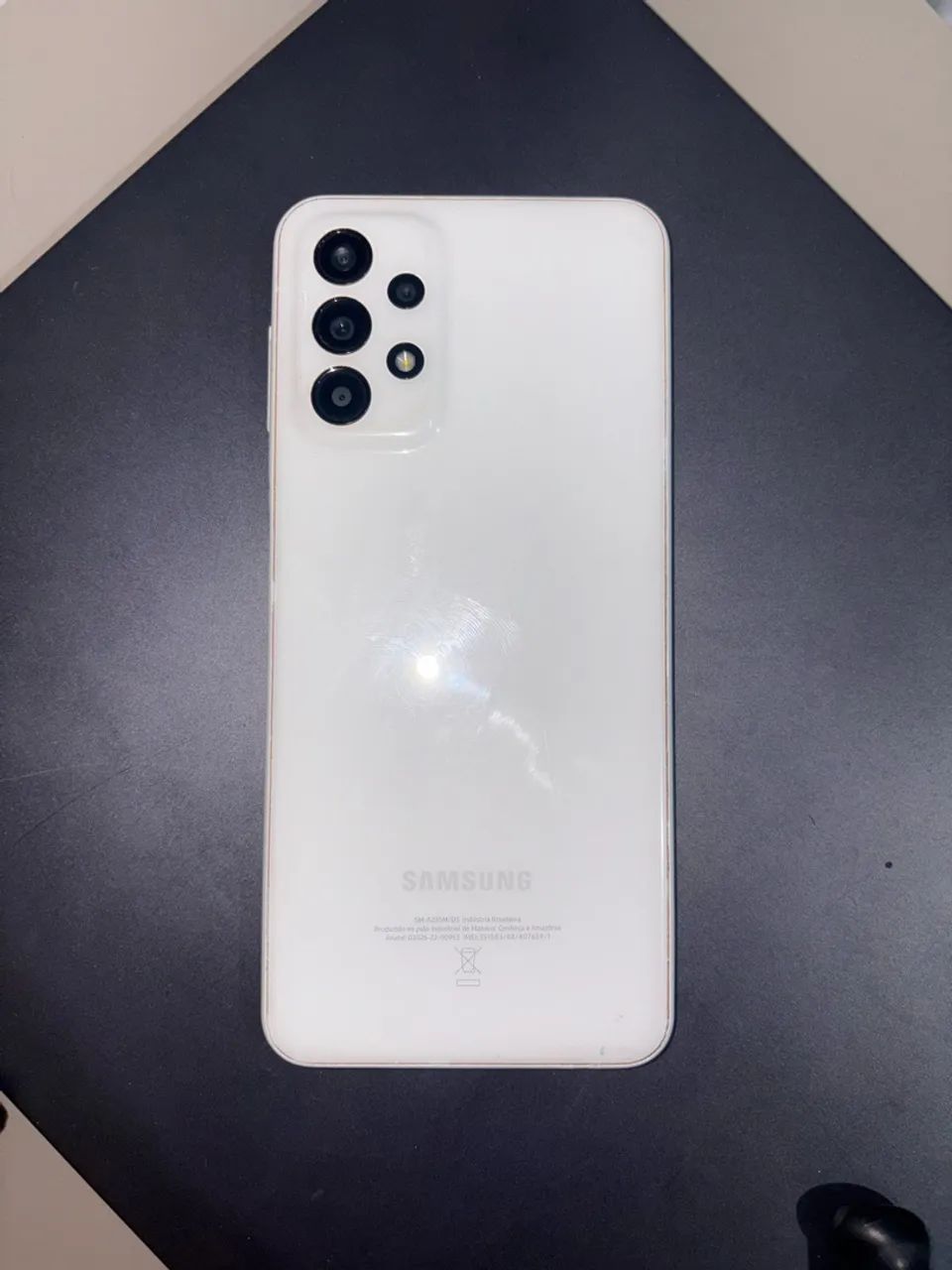 Vende-se Samsung A23