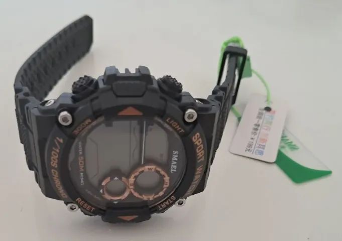 Relógio Smael Sport Watch - Foto 2