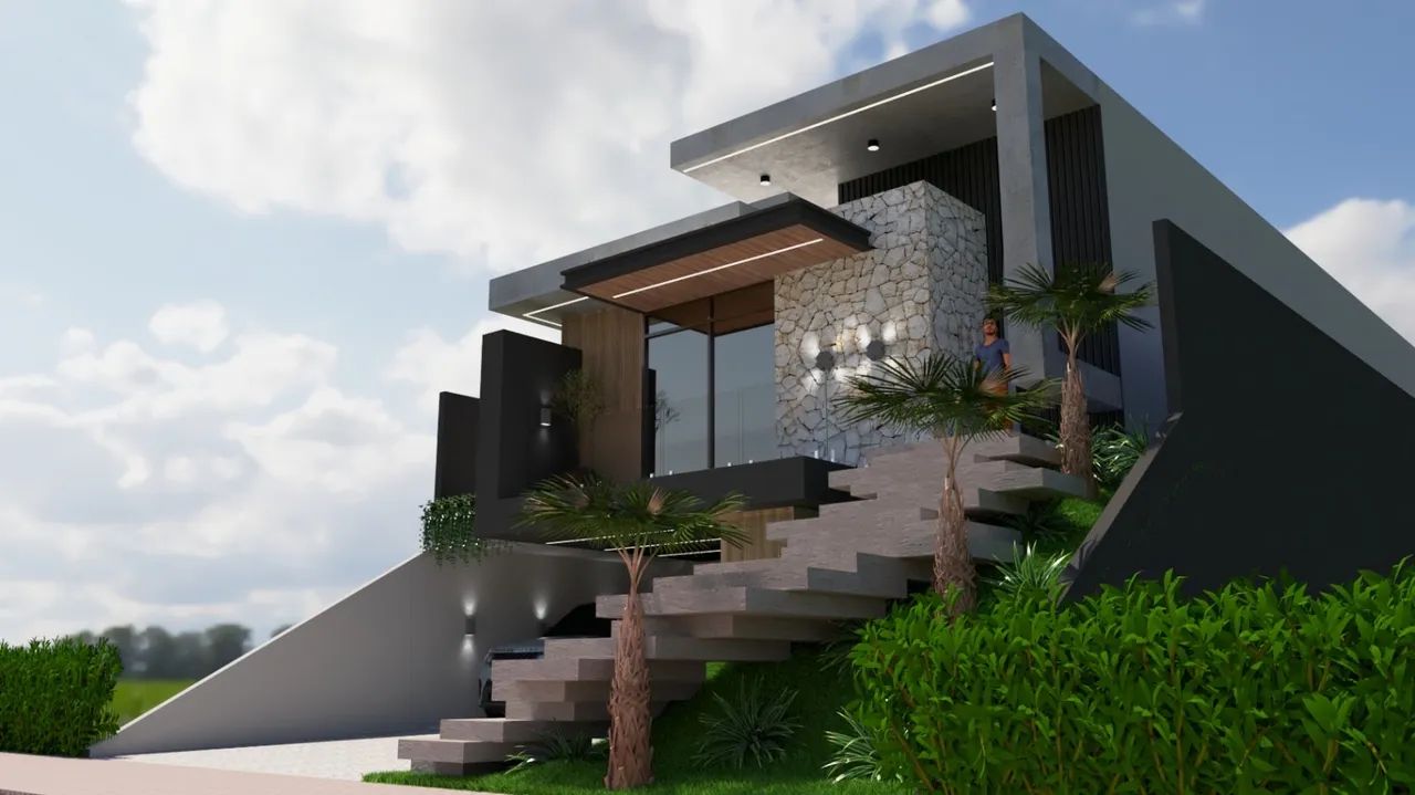 Terreno Alphavile Terras 1 - Foto 2