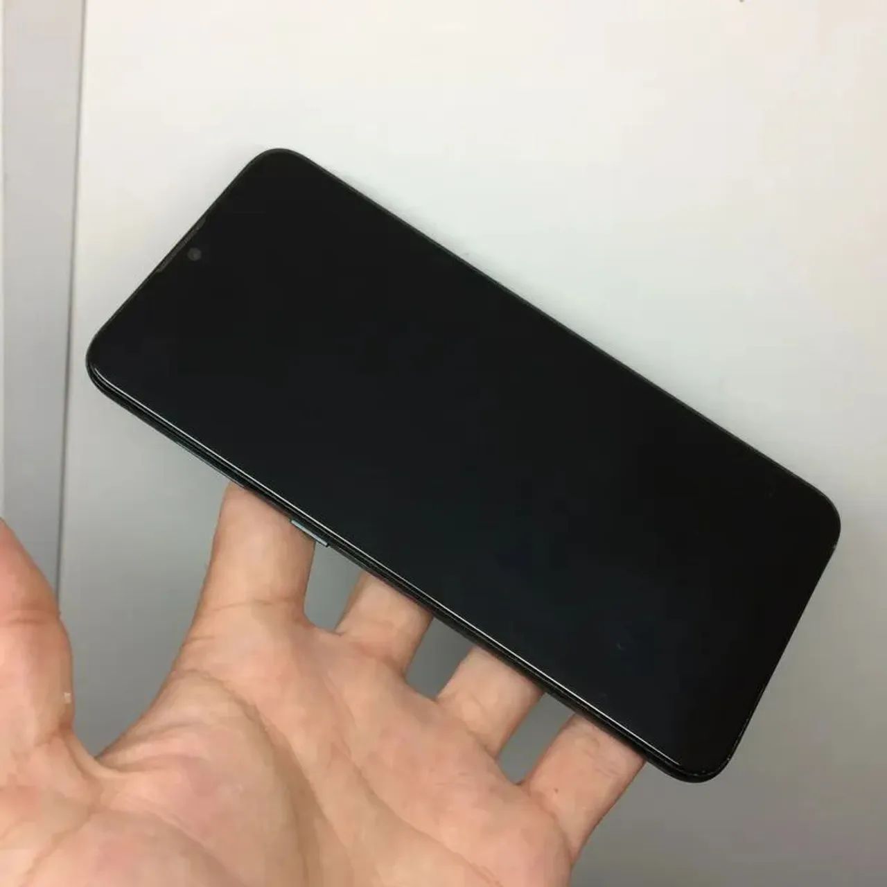 Celular Motorola E7 com capa e carregador ENTREGO - Foto 4
