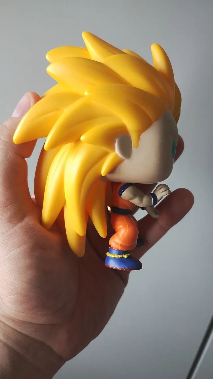 Funko Goku  - Foto 4