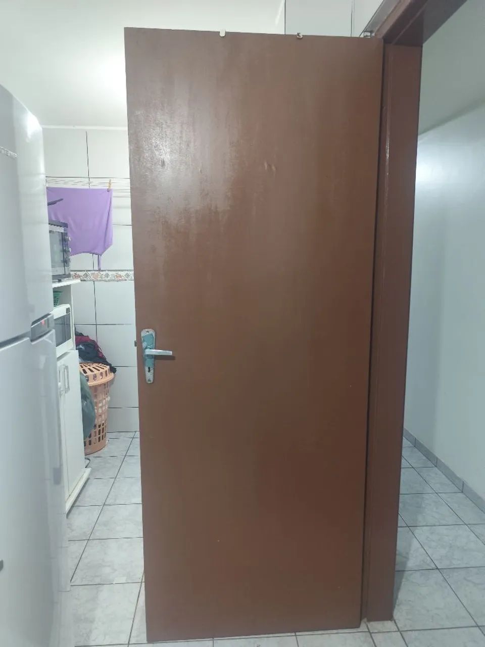 Wooden door without frame64993889684865120