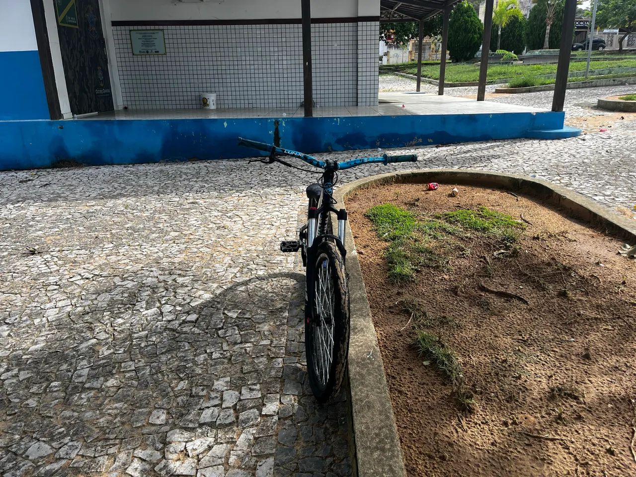 VikingX tuff 25 (olhem a descrição) - Ciclismo - Cícero Dantas