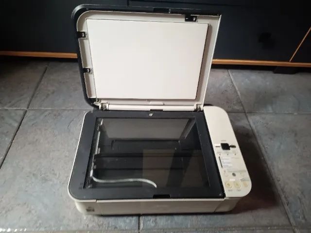 Impressora  - Foto 2