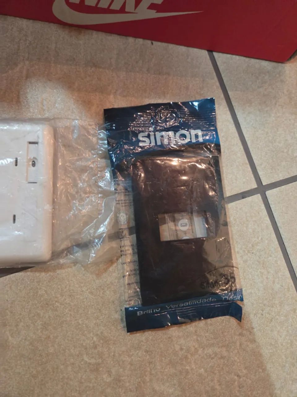 Material Eletrico -Reforma - Foto 5