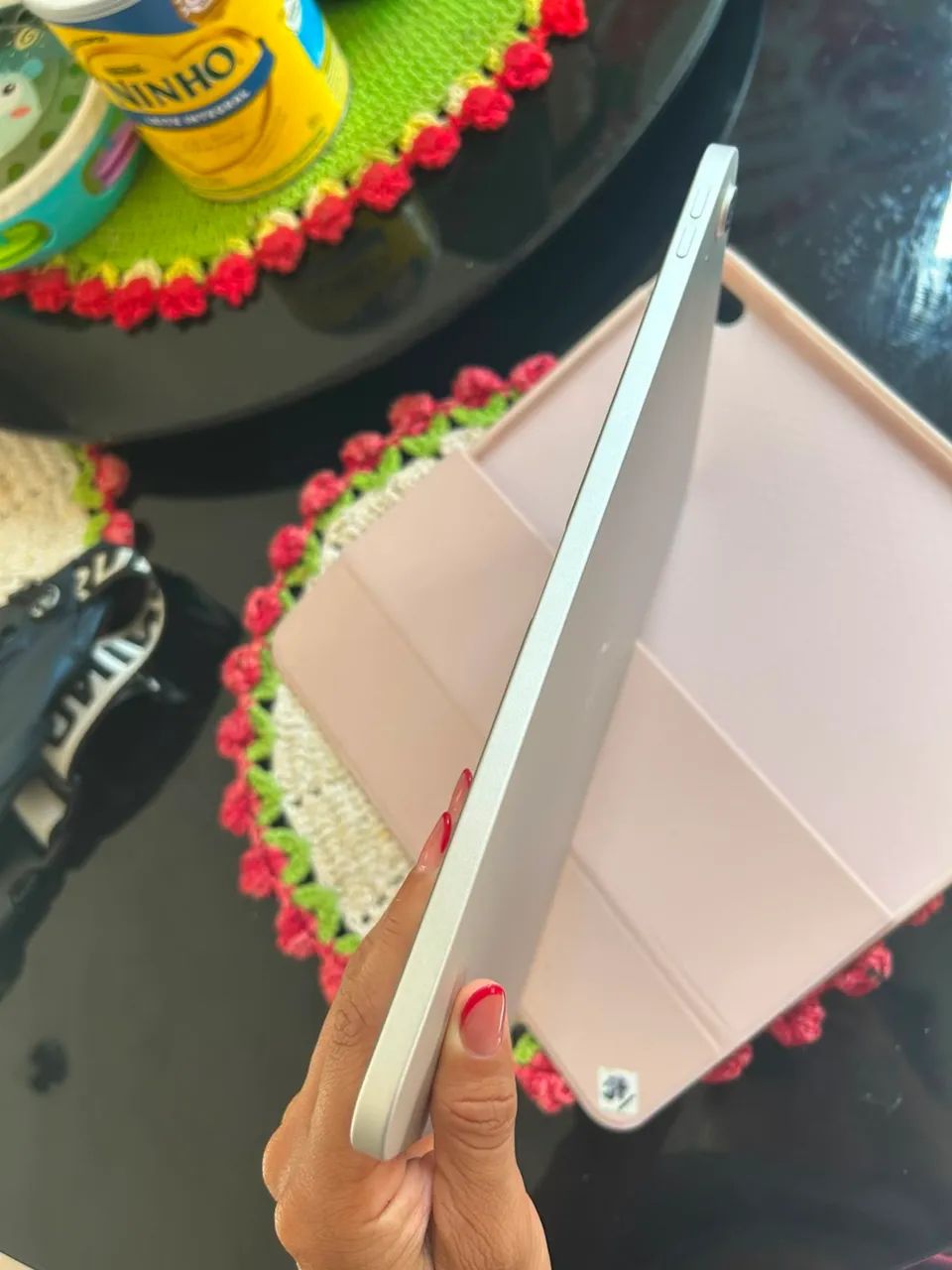 iPad 10 - 128Gb  - Foto 2