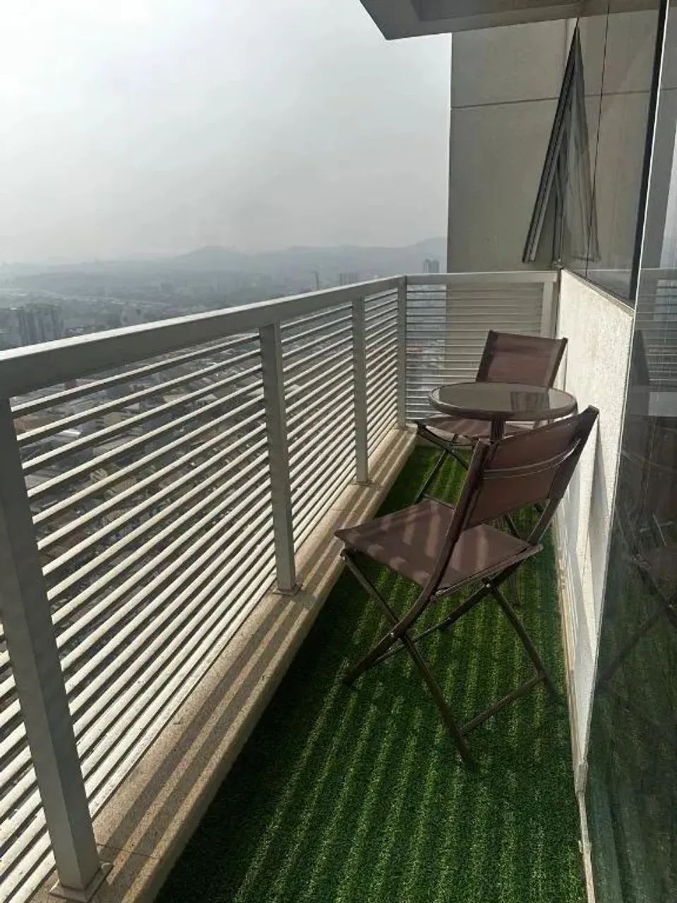 Apartamento Padrão para Alugar no Centro de Osasco - Foto 5