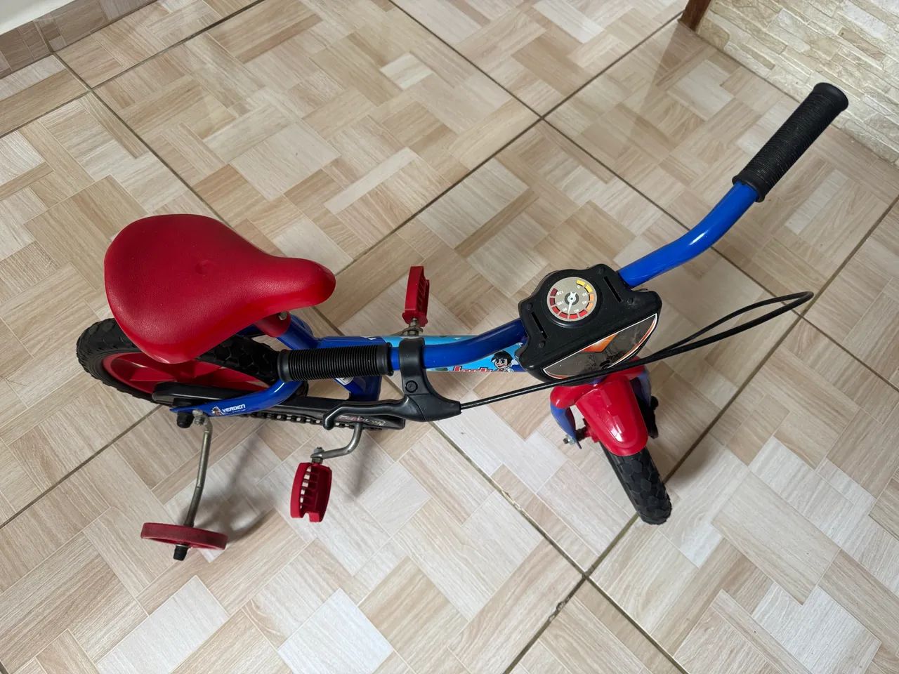 Bicicleta Infantil  - Foto 2