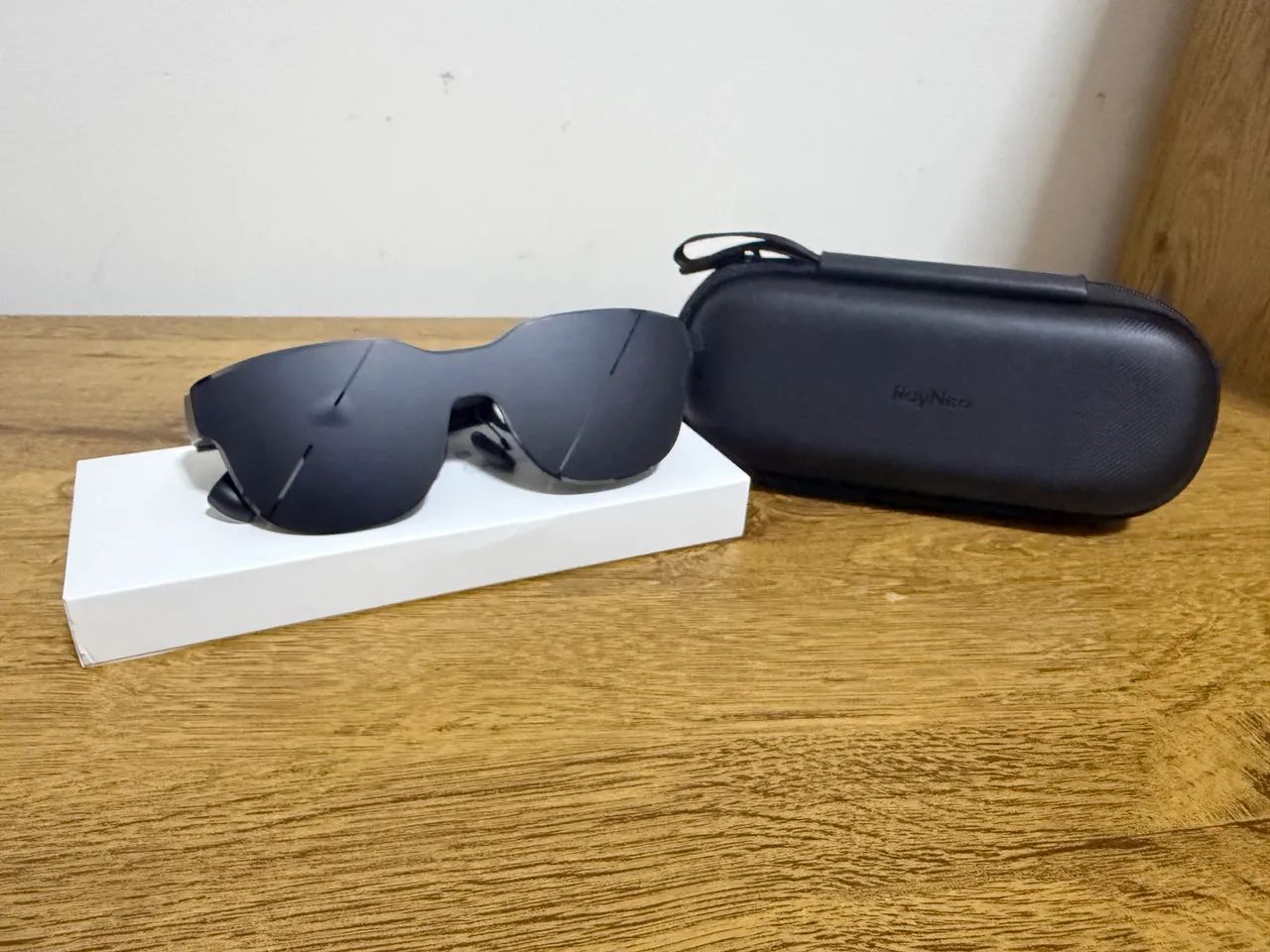Óculos Ray neo air 3 para games e drones - Foto 2