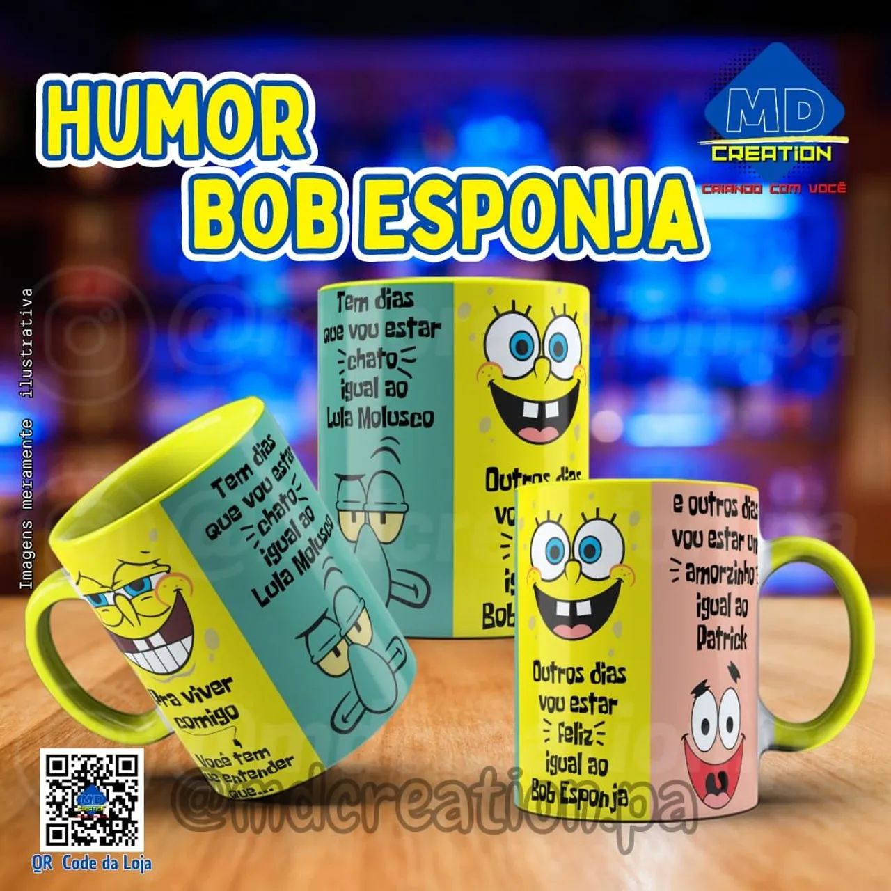 Canecas Personalizadas  - Foto 2