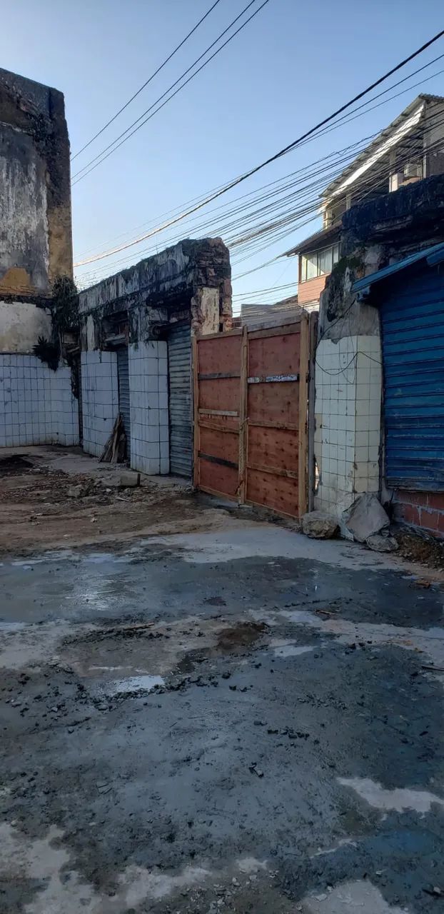 TERRENO MATATU DE BROTAS AO LADO DO METRÔ - Foto 3