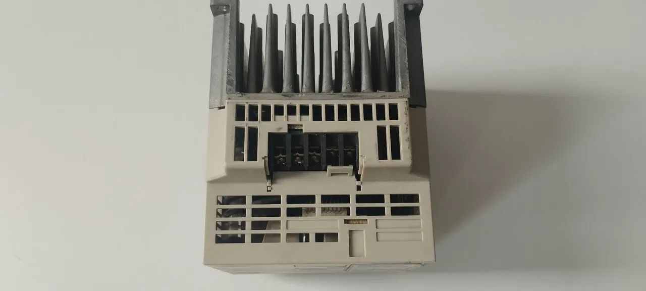 Inversor De Frequência Omron 3g3ev-ab007ma-cues1 Sysdrive - Foto 5