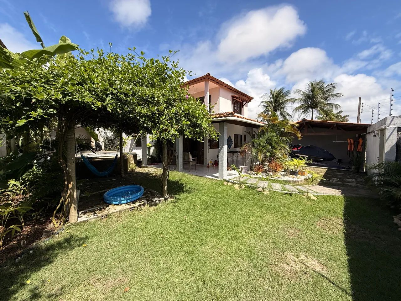 Casa com 4 suítes e piscina, Terreno 400m², Murilopolis - Foto 2