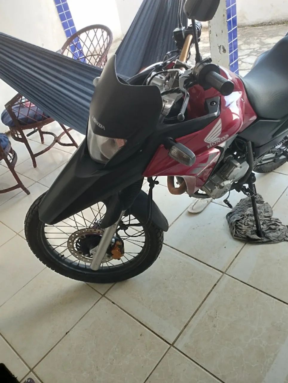 XRE 300 extra  - Foto 4