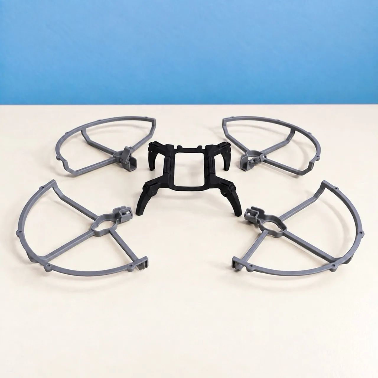 DJI Mavic Mini Completo + 3 Baterias + Acessórios | Excelente Estado - Foto 4